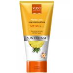 VLCC SUN SCREEN GEL SPF30 50GM